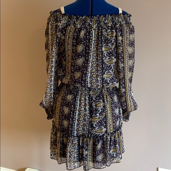 Fire Los Angeles Dress - Picture 4 of 8